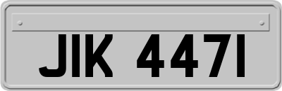 JIK4471