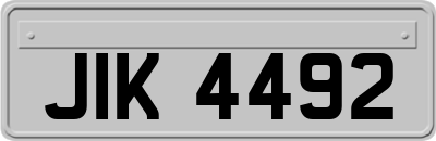 JIK4492