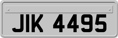 JIK4495