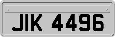 JIK4496
