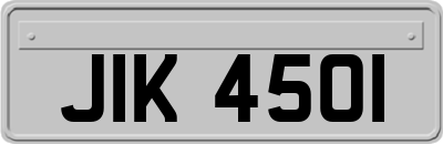 JIK4501