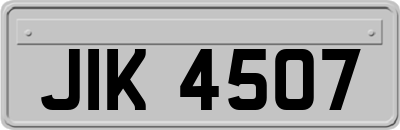 JIK4507
