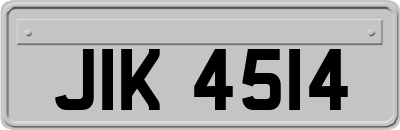 JIK4514