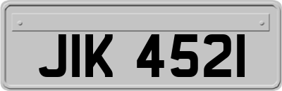 JIK4521