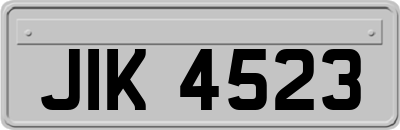 JIK4523