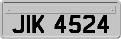 JIK4524