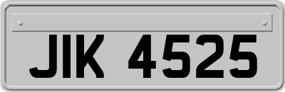 JIK4525
