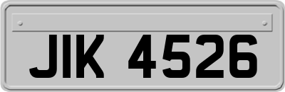 JIK4526