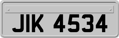 JIK4534