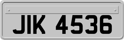 JIK4536