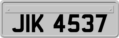 JIK4537