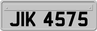 JIK4575