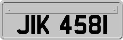 JIK4581