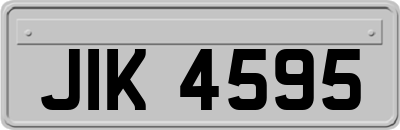 JIK4595