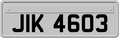 JIK4603
