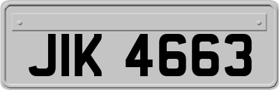JIK4663