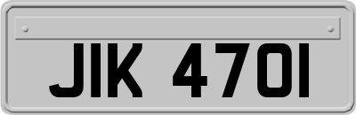 JIK4701