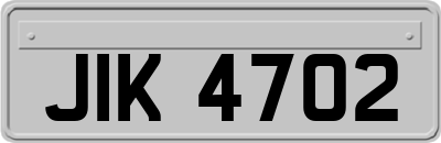 JIK4702