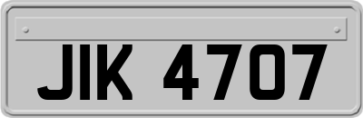 JIK4707