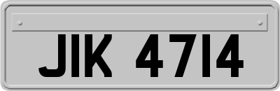 JIK4714