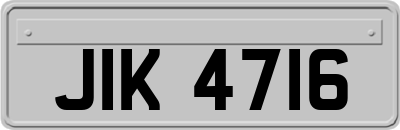 JIK4716