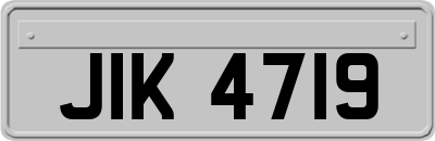 JIK4719