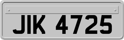 JIK4725