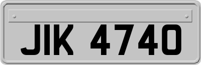 JIK4740