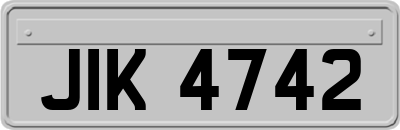 JIK4742