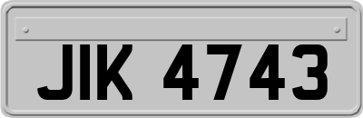 JIK4743