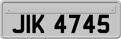 JIK4745