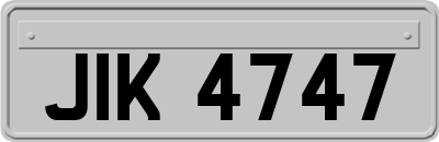 JIK4747