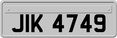 JIK4749