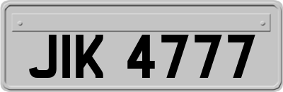 JIK4777