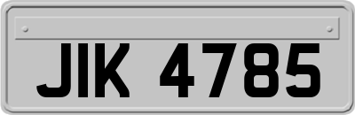 JIK4785