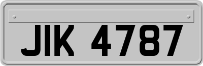 JIK4787