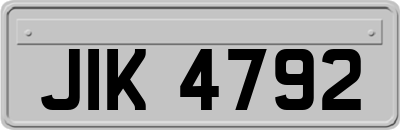 JIK4792