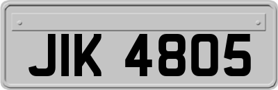 JIK4805