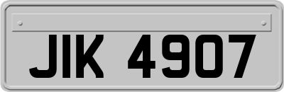 JIK4907
