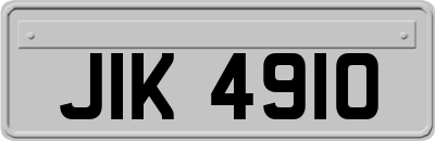 JIK4910