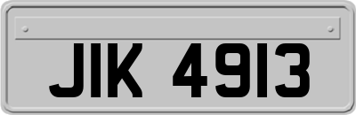 JIK4913