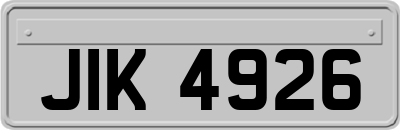 JIK4926