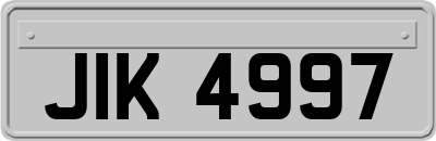 JIK4997