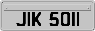 JIK5011