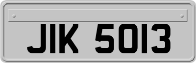 JIK5013