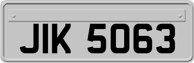 JIK5063