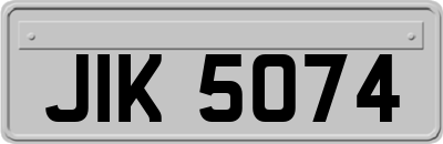 JIK5074