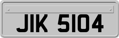 JIK5104