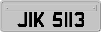 JIK5113