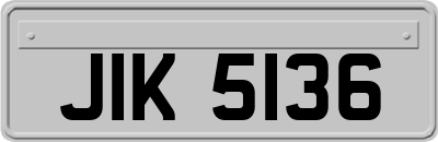JIK5136